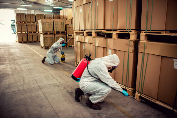  Muskegon, MI Pest Control Pros