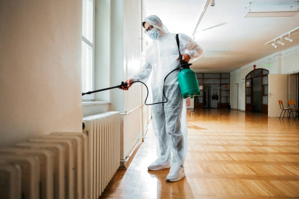 Best Pest Prevention Services  in Muskegon, MI